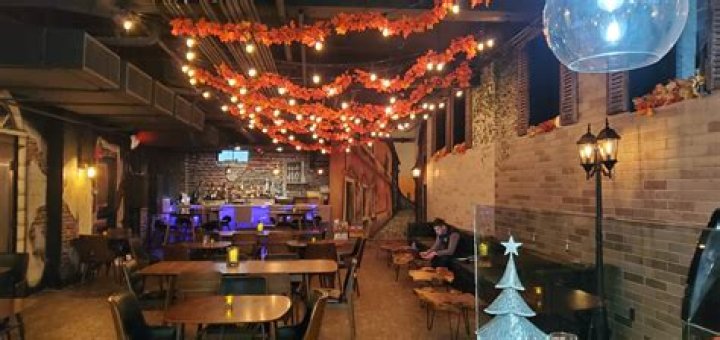 Discover The Unparalleled Charm Of Urban Roast DC: A Coffee Odyssey