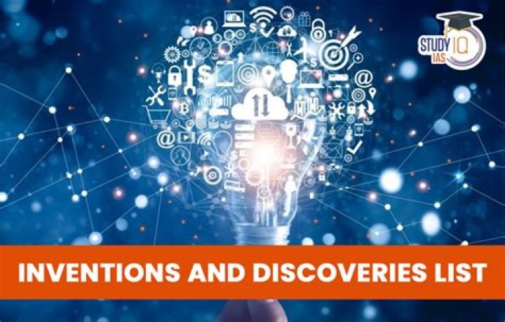 Discoveries And Delights For The Curious