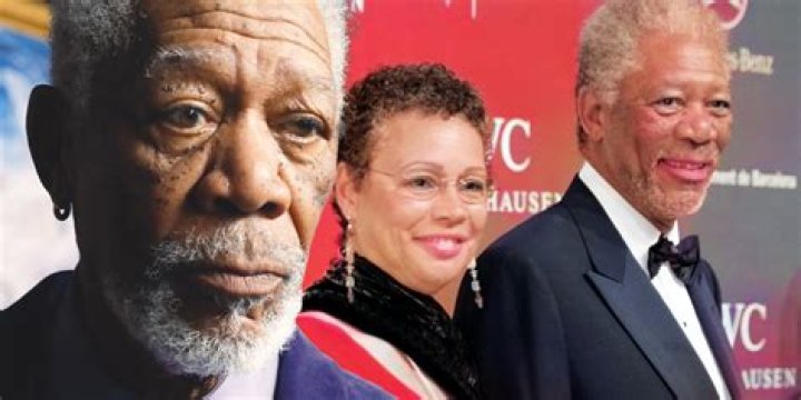 Discoveries And Insights Into Morgan Freeman's Wife
