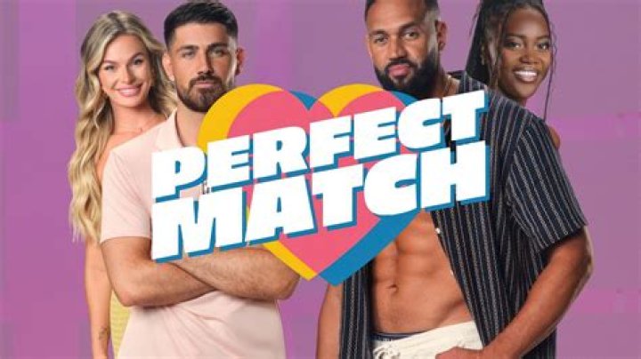 Discoveries From "Perfect Match" Couples