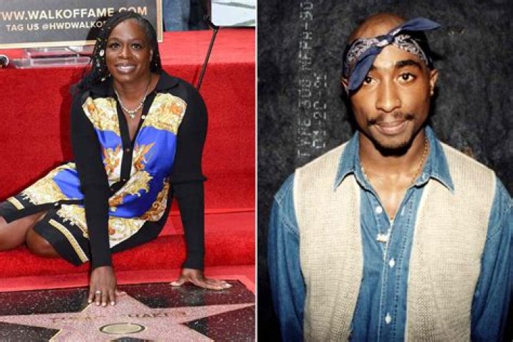 Discoveries From Tupac's Little Sister