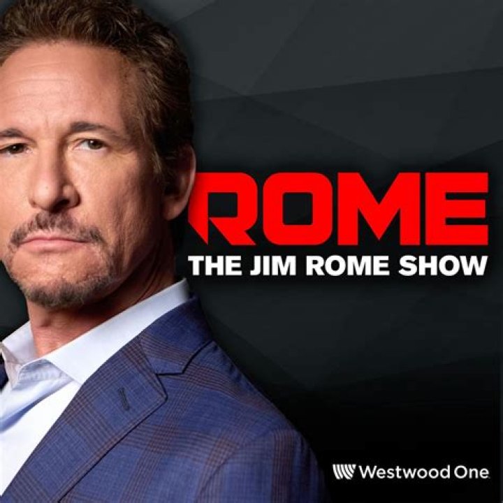 Discovering The Truth About Jim Rome Height