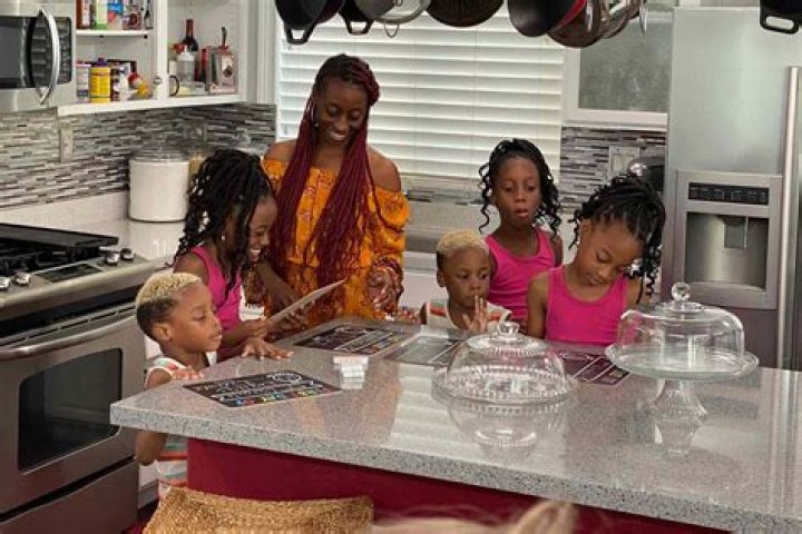 Does Deon Derrico Mother Have Cancer?