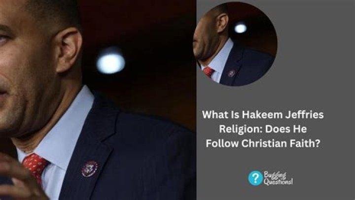 Does He Follow Muslim Faith? Family And Net Worth |