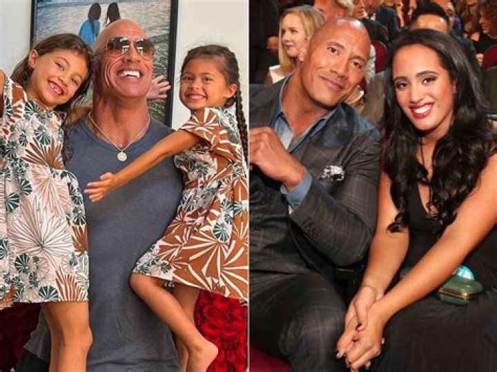 Does He Have A Daughter? |