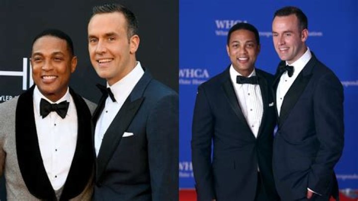 Don Lemon's First Marriage And Its Impact