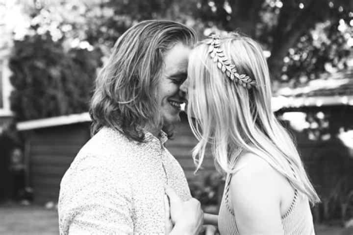 Dylan Playfair Wife Jen Araki Wedding And Relationship |