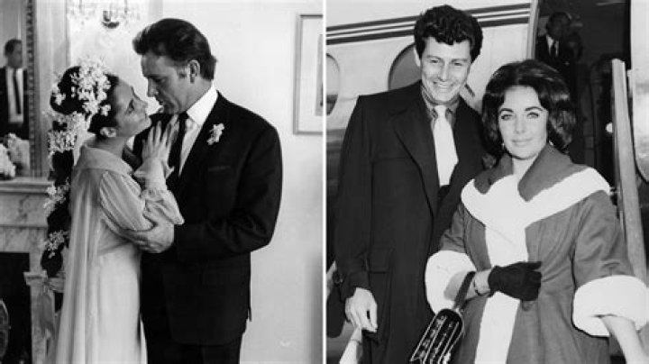 Elizabeth Taylor Was Married 8 Times to 7 Different Husbands, and Heres a Peek Inside Each of The