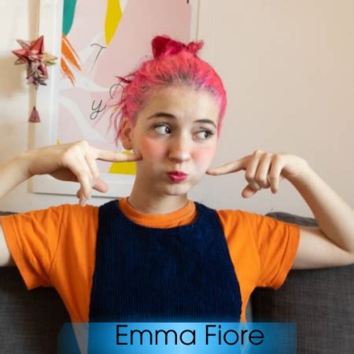 Emma Fiore ·