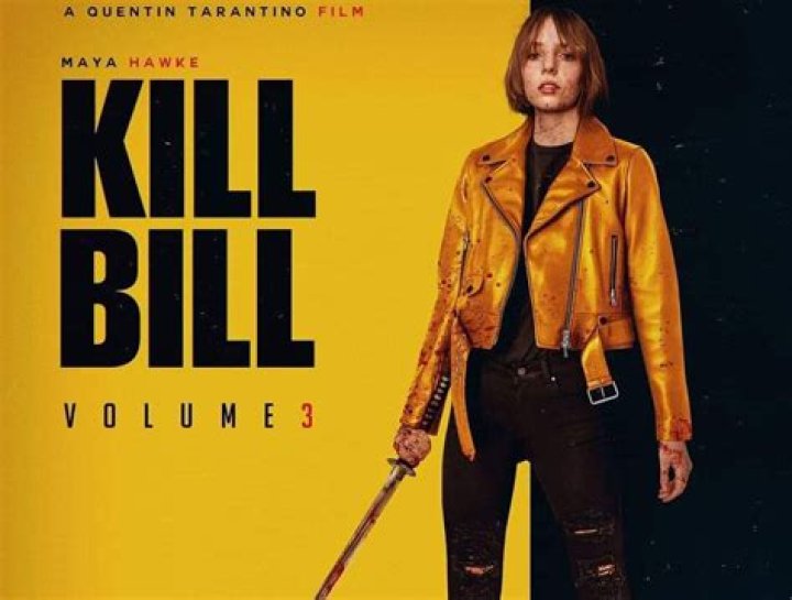 Everything Quentin Tarantino Has Said About Kill Bill 3 ·