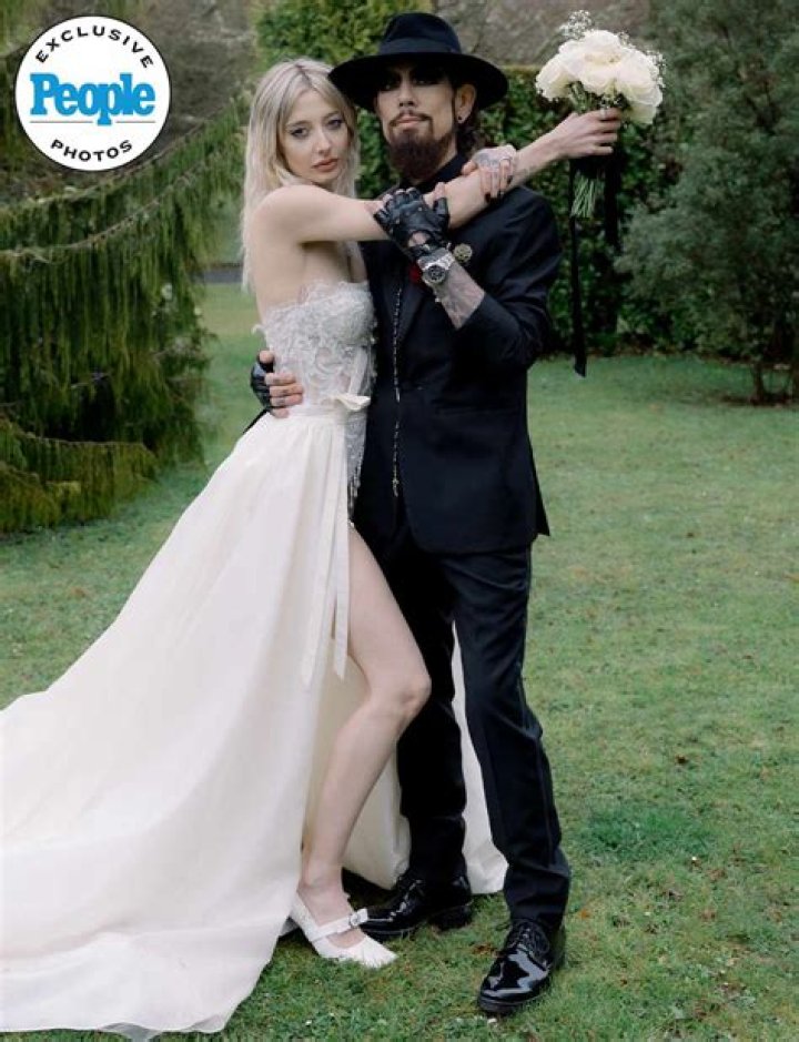 Exclusive Performances At "Dave Navarro's Wife Meets American Guitarists Present"