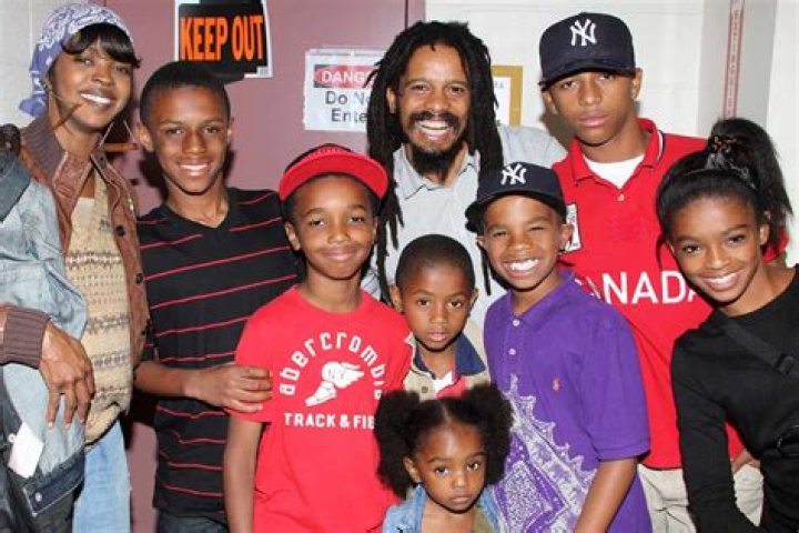 Exploring Lauryn Hill's Son's Musical Legacy