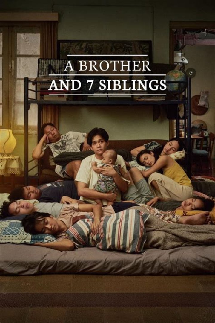 Family, Siblings, And The Power Of Brotherhood