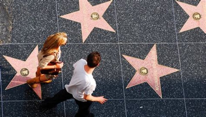 From Hollywood Star To Humble Carpenter