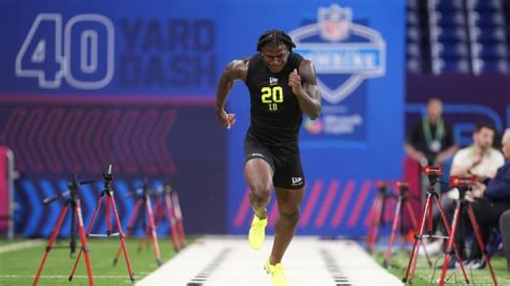 From NFL Star To Media Maverick