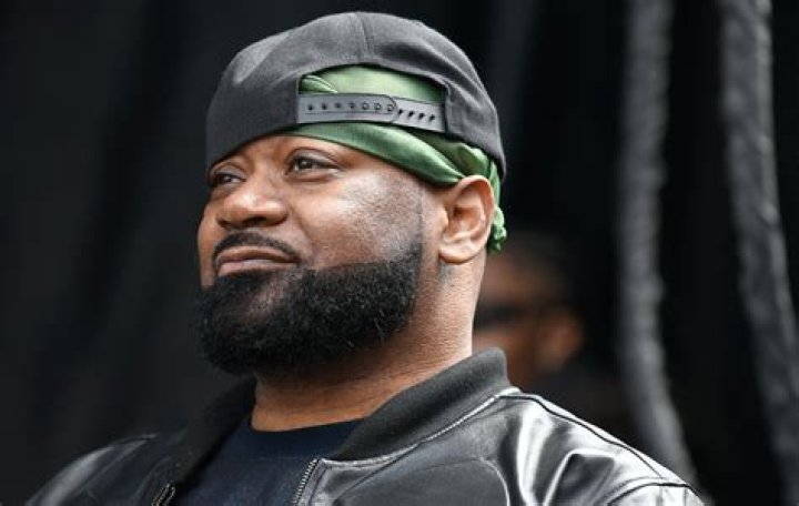 Ghostface Killah ·