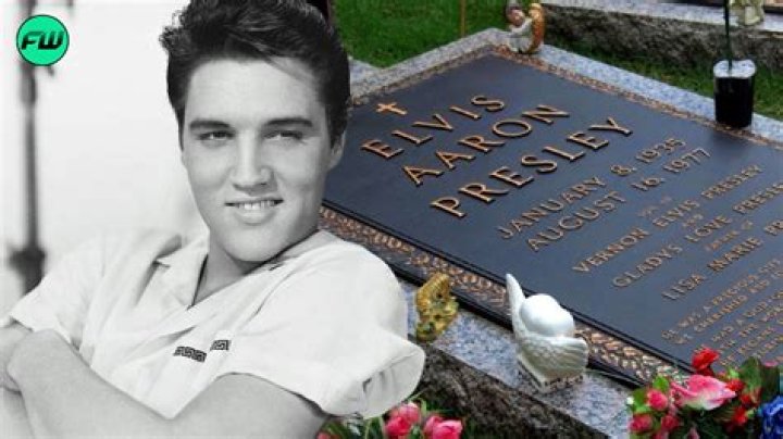 How Did He Died? |