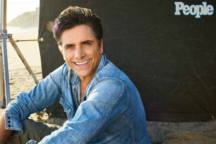 How Much Is John Stamos? Celebrity