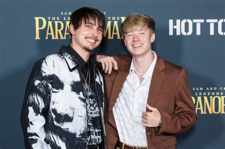 How Much Is Sam And Colby Worth? Celebrity