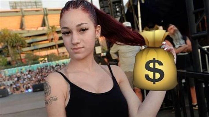 How Much Money Does Bhad Bhabie Make On OnlyFans?