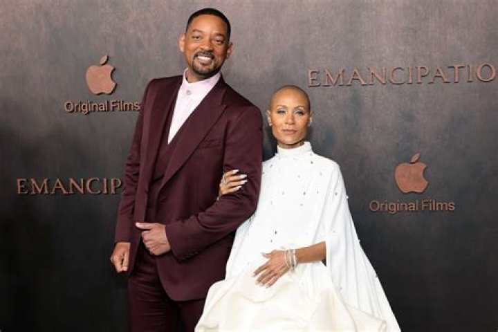 How Old And Tall Is Jada Pinkett Smith?
