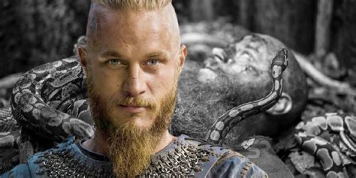 How The Real Ragnar Lothbrok Died ·