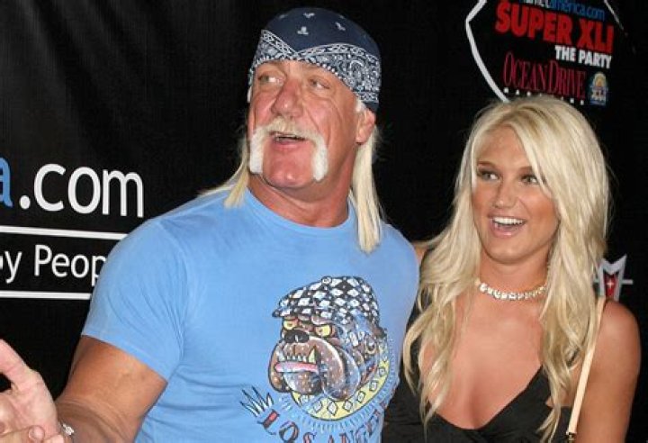Hulk Hogan’s Daughter Brooke Hogan Net Worth, Age, Height, Husband