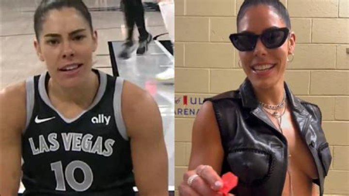Insights And Discoveries About "kelsey Plum Naked"