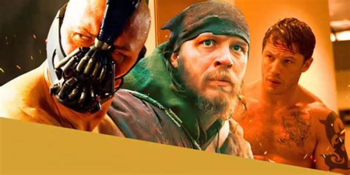 Insights And Discoveries About Tom Hardy's