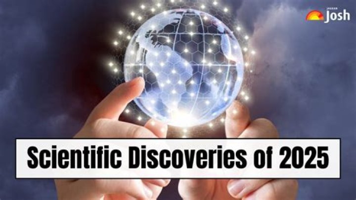 Insights And Discoveries For The "who20" Niche