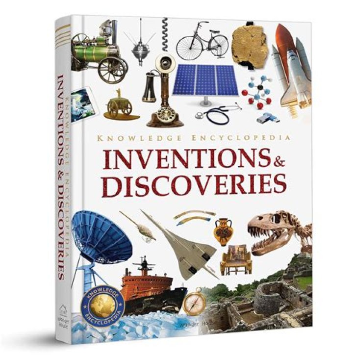 Insights And Discoveries For Writers