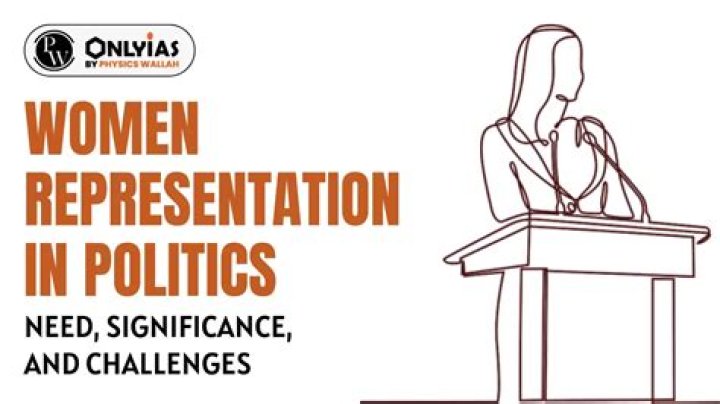 Insights And Discoveries On Female Representation