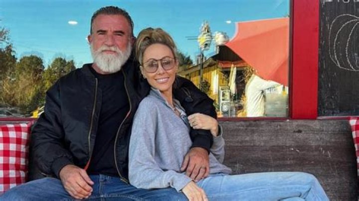 Intimate Insights Into Dominic Purcell's Wife