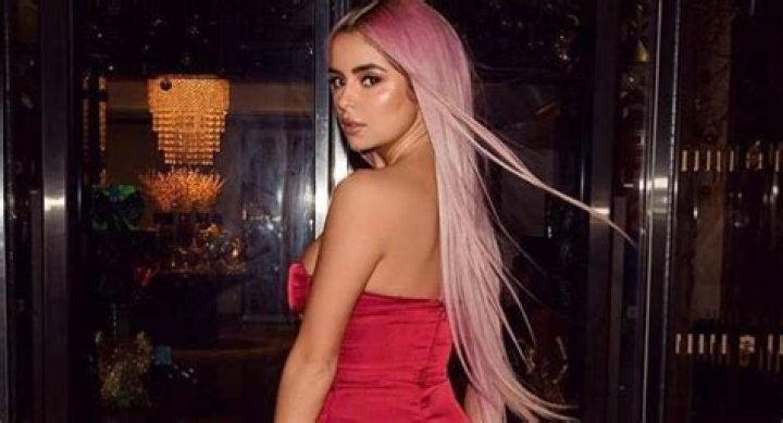 Is Demi Rose Single?