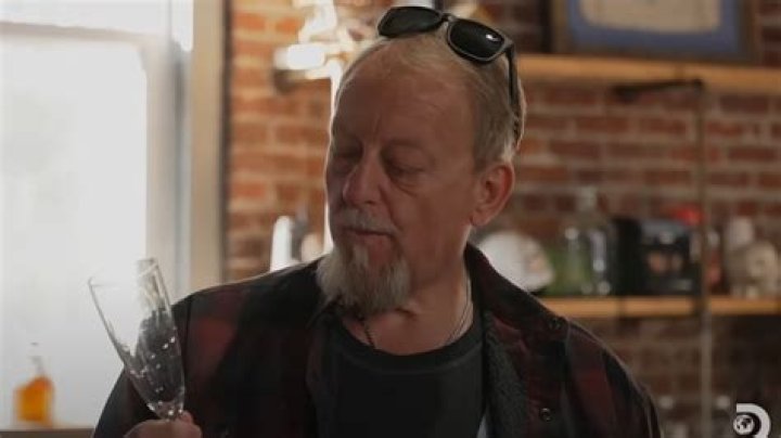 Is Digger From Moonshiners Sick? Eric Digger Manes Illness And Health 2024 |