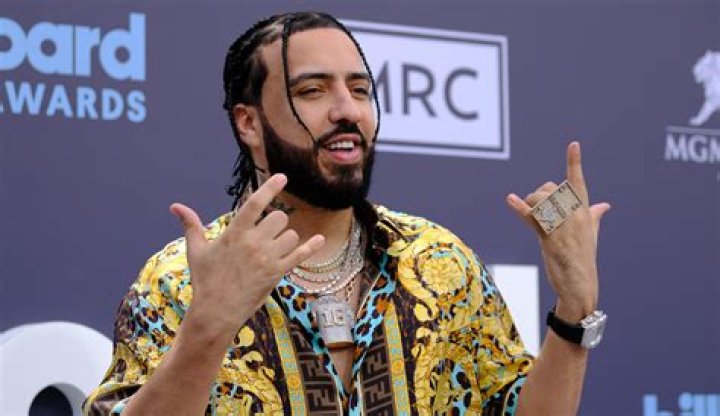 Is French Montana Dead