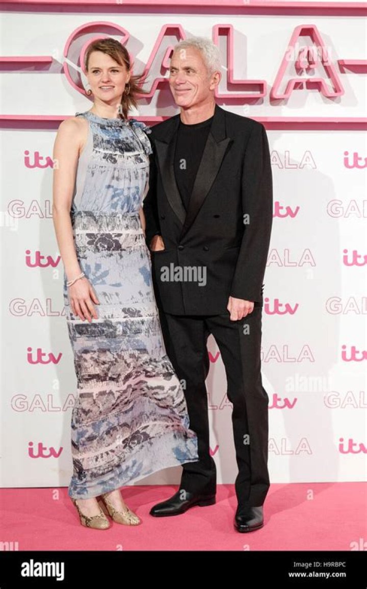 Is Jeremy Wade Married
