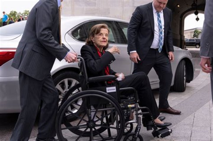 Is Jill St John In A Wheel Chair? Celebrity |