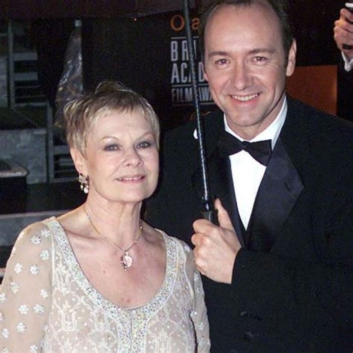 Is Kevin Spacey Married
