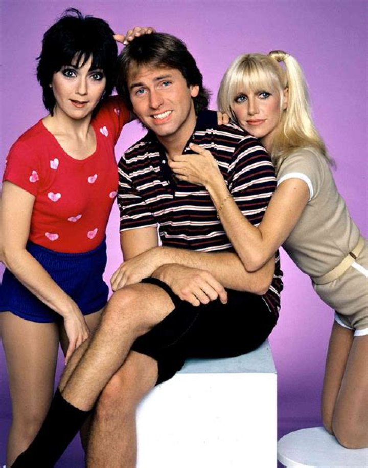 Is Larry from Threes Company still alive?