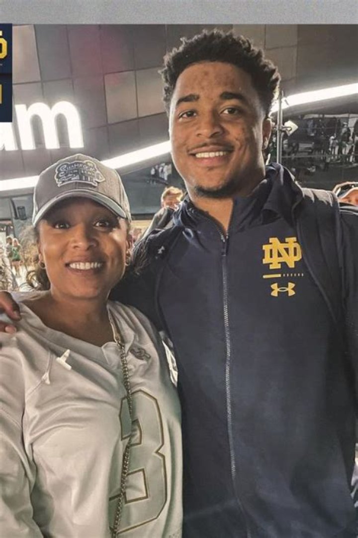 Is Logan Diggs Related To Stefon Diggs?