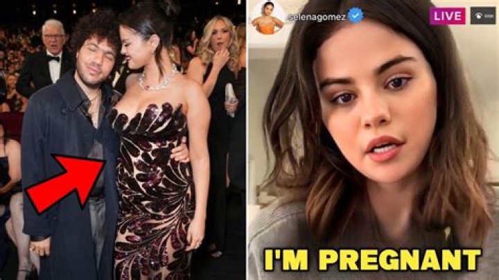 Is Selena Gomez Pregnant? Rumors And Speculations