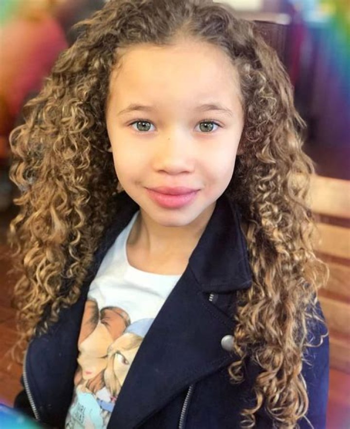 Is She Mixed Race? Origin ·