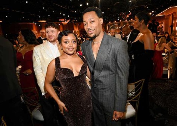 Is Tyrel Jackson Williams Married? Exclusive Insights Revealed