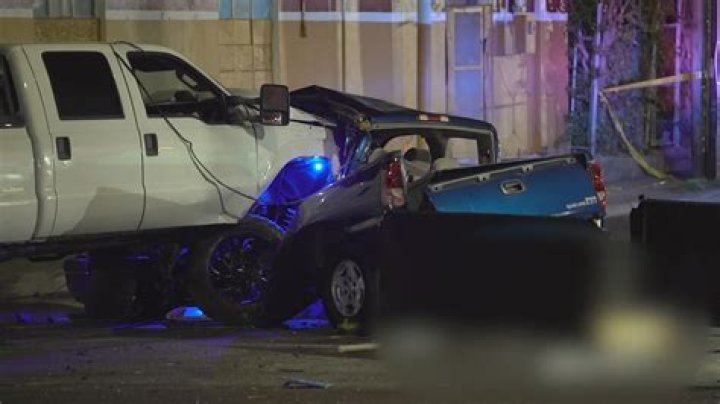 Jackson Mack Car Accident Linked To Death Cause And Obituary |