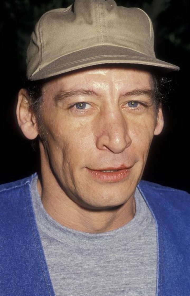 Jim Varney Net Worth |