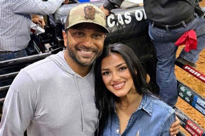 Kash Patels Wife Who Is He Married To? All We Know About His Love Life