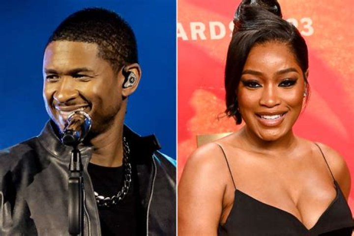 Keke Palmer And Cassie's Rumored Romance