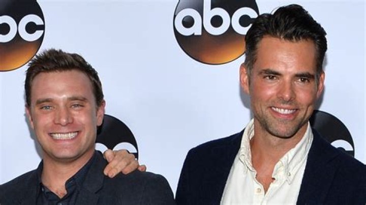 Kelly Monaco And Billy Miller's Marital Status Revealed