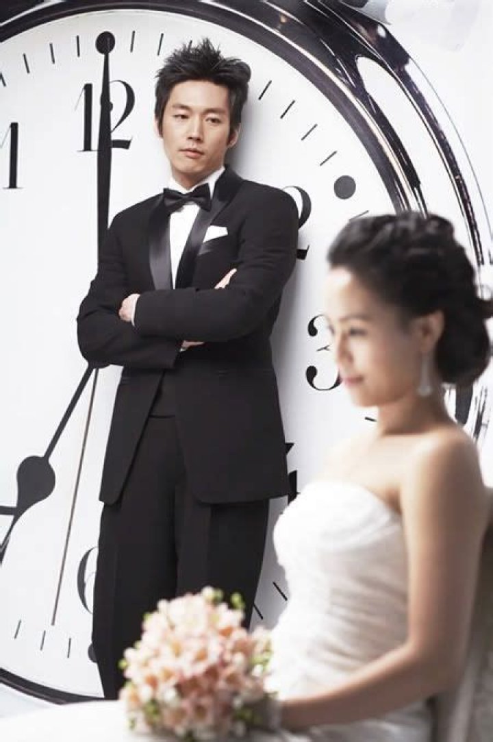 Kim Yeo Jin And Jang Hyuk